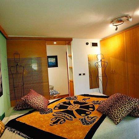 Casa Vacanza Diana Roma Oda fotoğraf